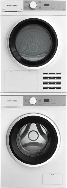 Соединительный элемент для сушильной машины Kuppersberg DS 611 W (preview 2)