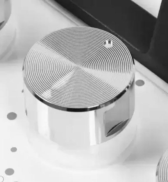 Газовая варочная панель MAUNFELD EGHE.43.33CW\G (preview 11)