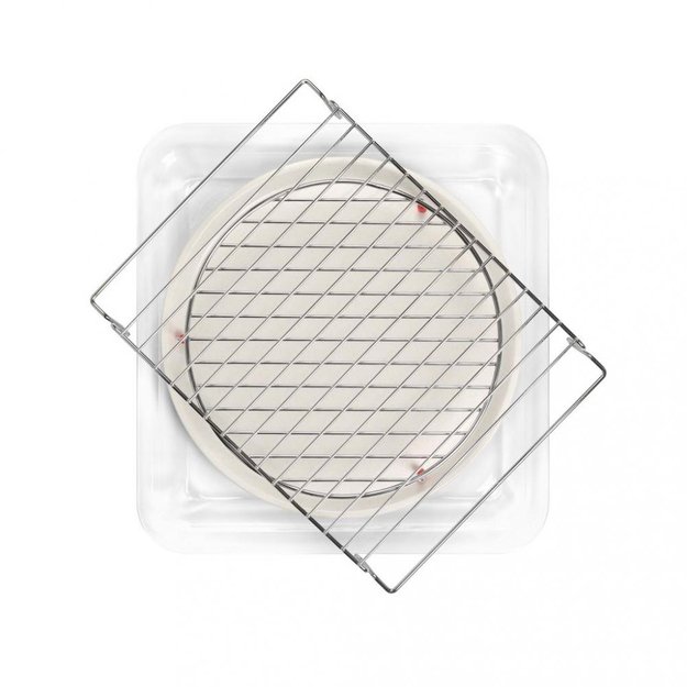 Шкаф духовой электрический с функцией СВЧ MAUNFELD MCMO.44.9GB (preview 16)