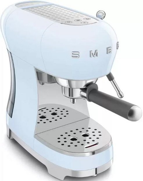 Кофемашина Smeg ECF02PBEU (preview 8)