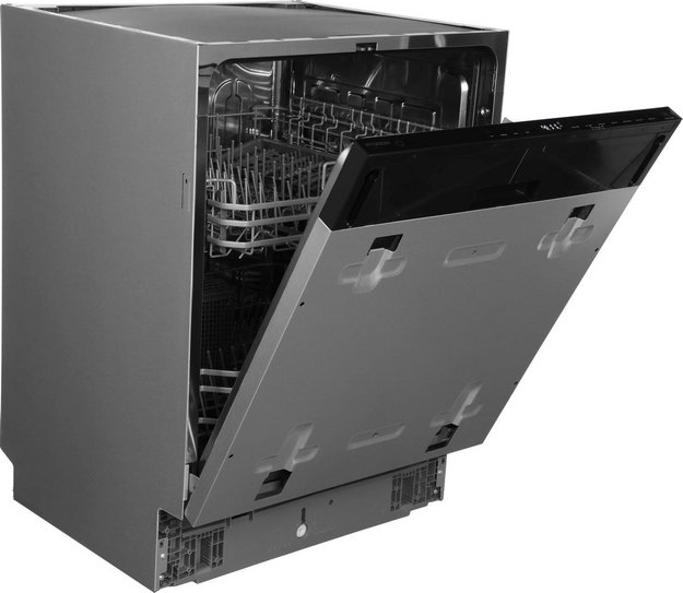 Встраиваемая посудомоечная машина Hyundai HBD 645 (preview 4)