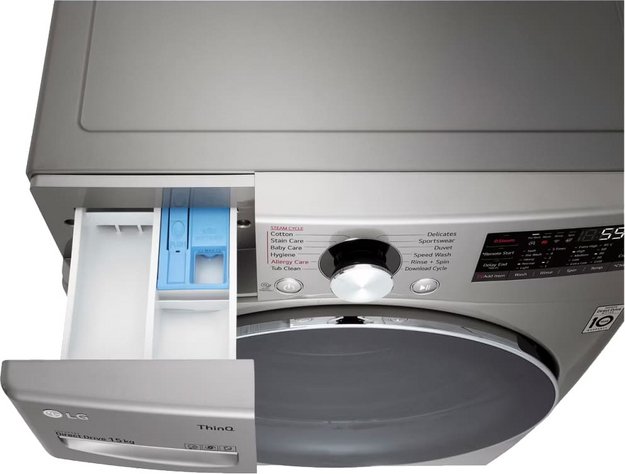 Стиральная машина LG F0L9DYP2S (preview 13)