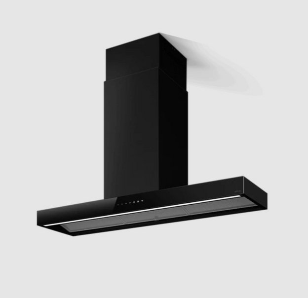 Вытяжка Elica ELICA HAIKU DRY ISL BLRO/A/120 (фото 1) Вытяжка Elica ELICA HAIKU DRY ISL BLRO/A/120 (preview 1)