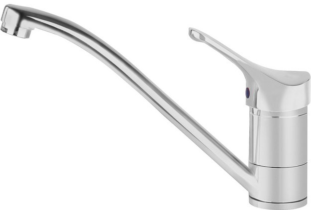 Смеситель Smeg MF11CR3 (preview 1)