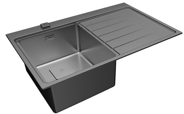 Мойка Teka ZENIT RS15 1B 1D R 78 POLISHED (preview 5)