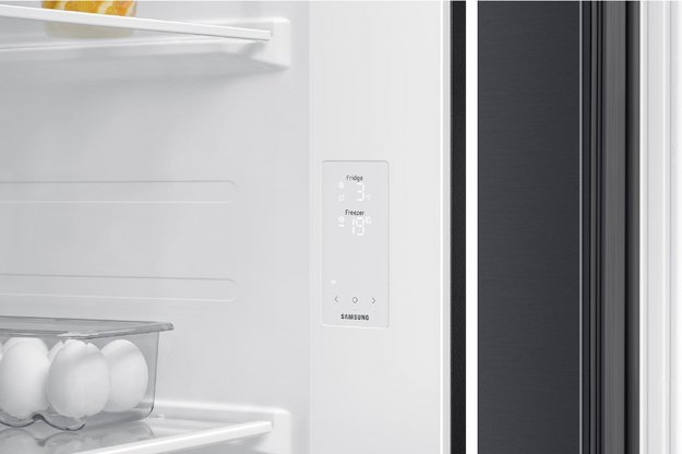 Холодильник Samsung RS70F65Q1FWT (preview 7)