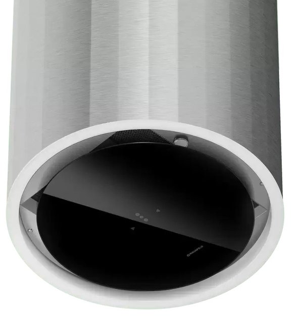 Вытяжка Maunfeld Adelaide 39 Isla нержавеющая сталь (фото 8) Вытяжка Maunfeld Adelaide 39 Isla нержавеющая сталь (preview 8)