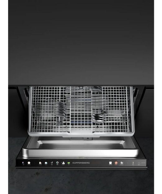 Встраиваемая посудомоечная машина Kuppersberg GSD 6030 (preview 9)
