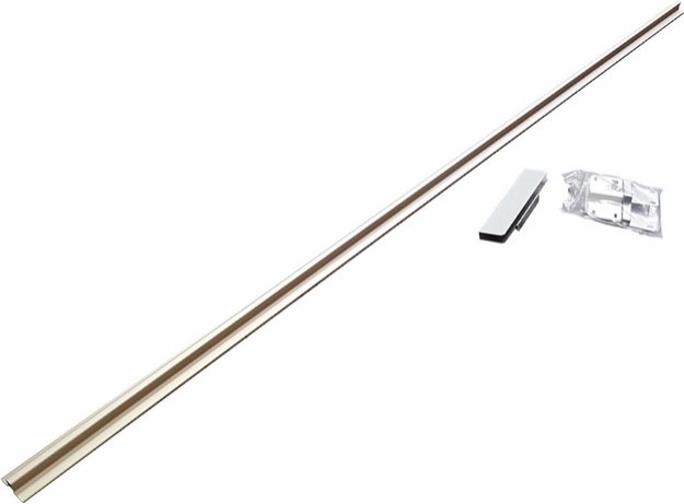 Монтажный комплект для установки холодильников Side-by-Side Bertazzoni 901469 (фото 1) Монтажный комплект для установки холодильников Side-by-Side Bertazzoni 901469 (preview 1)