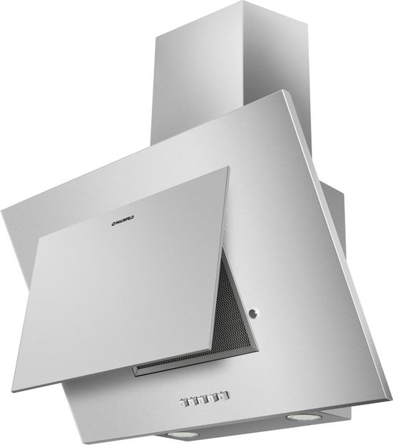 Кухонная вытяжка MAUNFELD Tower C 60 нержавеющая сталь (preview 3)