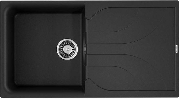 Мойка Omoikiri YASUGATA 100 BL (preview 1)