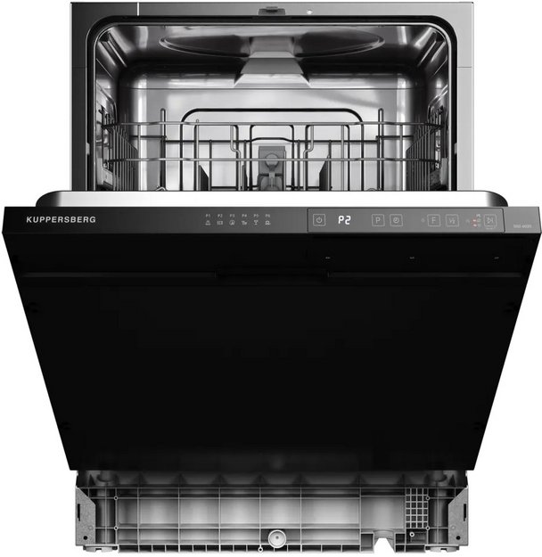 Встраиваемая посудомоечная машина Kuppersberg GSD 6020 (preview 2)