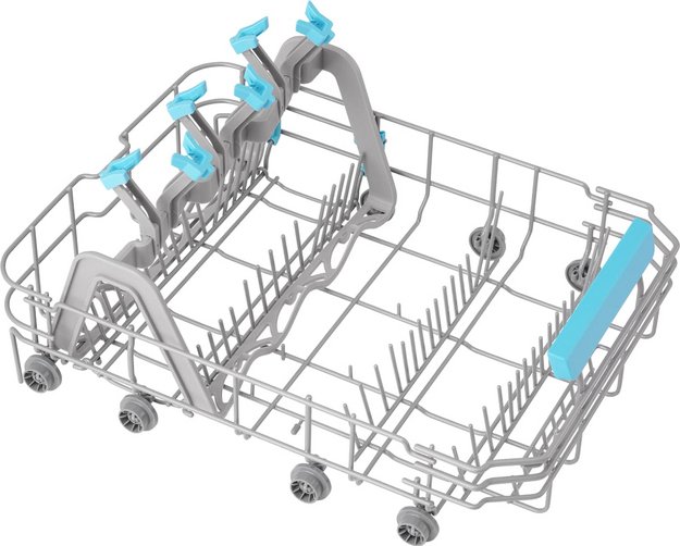 Встраиваемая посудомоечная машина Korting KDI 45877 (preview 10)