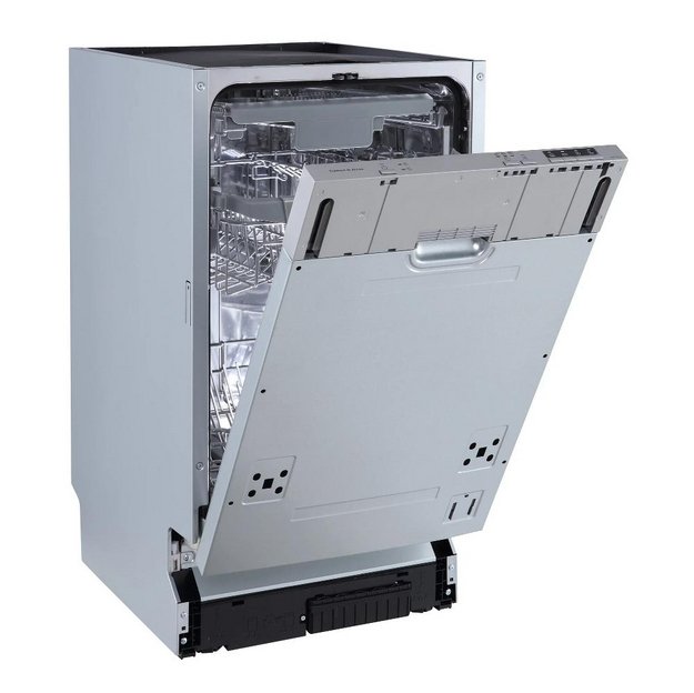 Встраиваемая посудомоечная машина Zigmund Shtain DW 303.4 (preview 3)