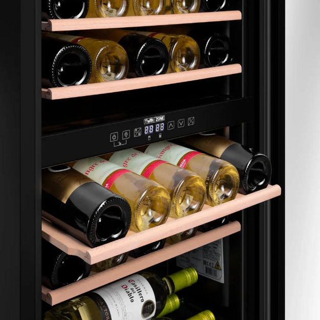 Винный шкаф Maunfeld MFWC-85D28 (preview 5)