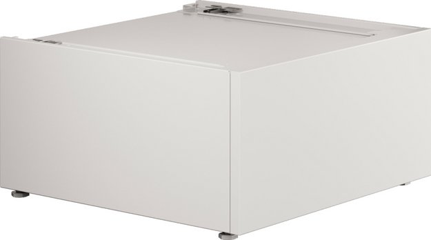 Напольный ящик с выдвижной полкой Asko HP320W (фото 2) Напольный ящик с выдвижной полкой Asko HP320W (preview 2)