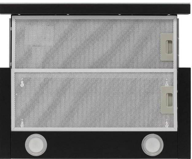 Встраиваемая вытяжка KRONA KAMILLA T SENSOR MAX 600 Black (preview 4)