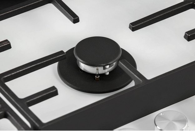 Варочная поверхность HIBERG VM 9155 W (preview 7)