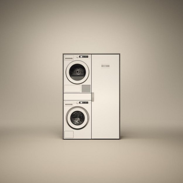 Стиральная машина Asko W5096CW (preview 8)