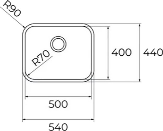 Мойка Teka BET 50.40.20 PLUS POLISHED (preview 6)
