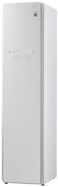 Паровой шкаф для одежды LG Styler S3WER (preview 4)