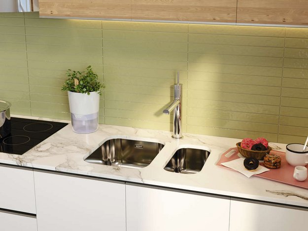 Мойка Omoikiri OMI 20-U-IN (preview 2)