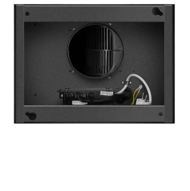 Вытяжка Maunfeld Bath Isla 402 нержавеющая сталь (preview 10)