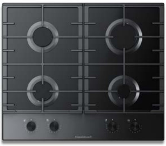 Варочная панель Kuppersbusch KG 6850.0 SE-E5 (preview 1)