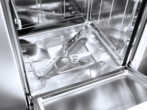 Встраиваемая посудомоечная машина Miele G 7260 SCVi (фото 5) Встраиваемая посудомоечная машина Miele G 7260 SCVi (preview 5)