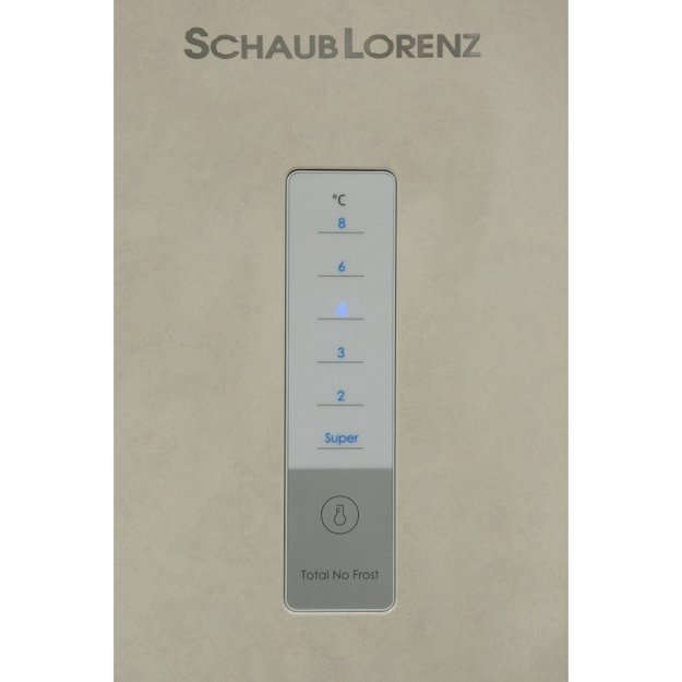 Холодильник Schaub Lorenz SLU C188D0 X (preview 3)