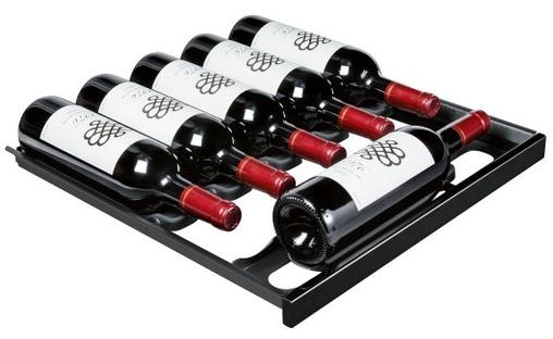 Встраиваемый винный шкаф EuroCave V-INSP-L петли справа (preview 5)