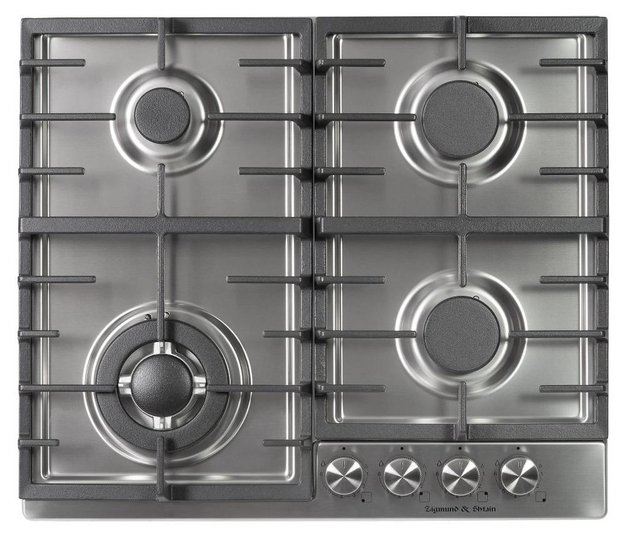 Газовая варочная панель Zigmund Shtain G 20.6 S (preview 1)