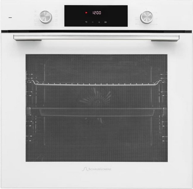 Духовой шкаф Schaub Lorenz SLB EL6418 (фото 1) Духовой шкаф Schaub Lorenz SLB EL6418 (preview 1)