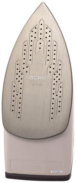 Утюг BORK I604 br (preview 6)