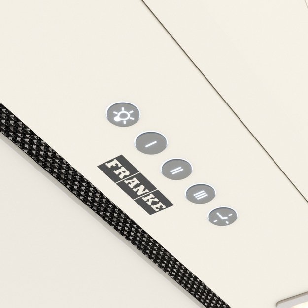 Встраиваемая вытяжка Franke VERA 52 BG (preview 9)