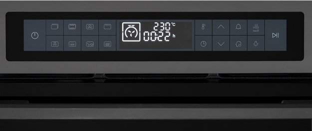 Духовой шкаф Graude BMP 60.3 GE (preview 12)