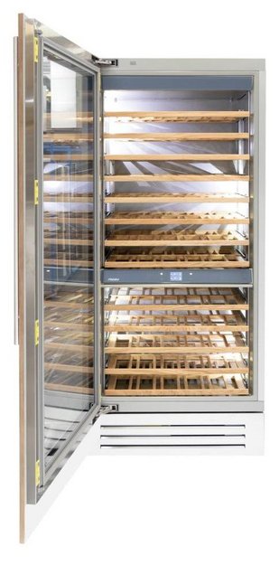 Встраиваемый винный шкаф Fhiaba S900FW3 (preview 1)