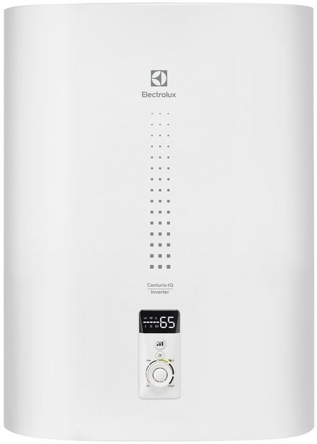 Водонагреватель Electrolux EWH 50 CENTURIO IQ INVERTER (preview 1)