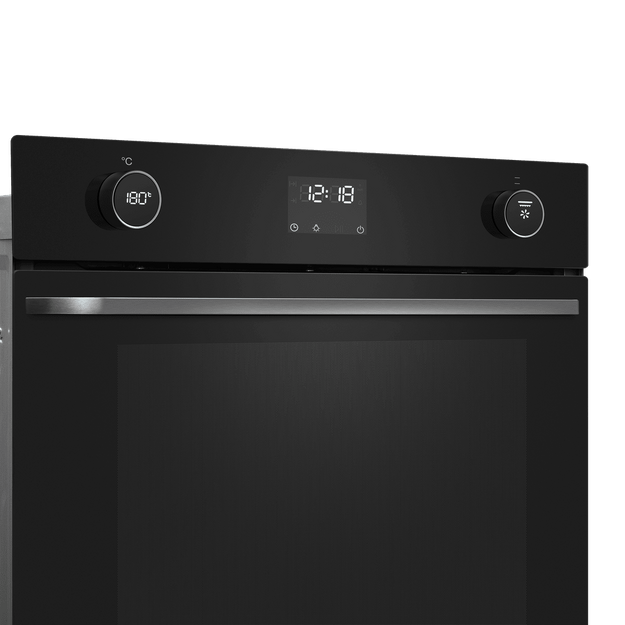 Духовой шкаф Maunfeld EOEM7614B (preview 5)