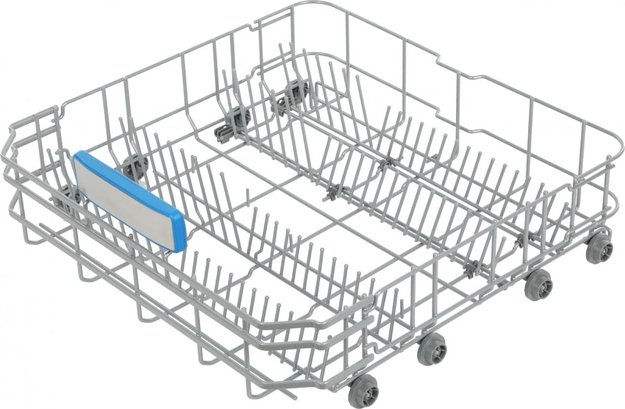 Встраиваемая посудомоечная машина Hyundai HBD 685 (preview 22)