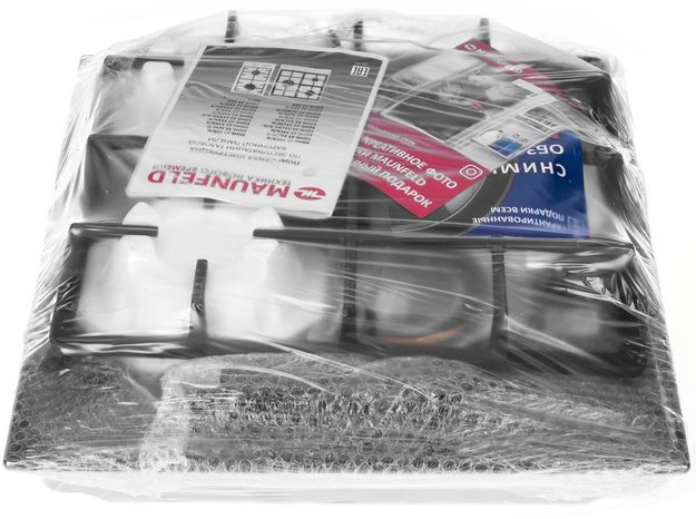 Газовая варочная панель MAUNFELD EGHG.43.33CB2\G (preview 20)