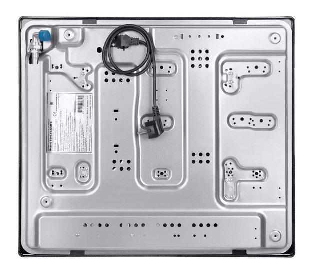 Газовая варочная панель MAUNFELD EGHE.64.43CW/G (preview 15)