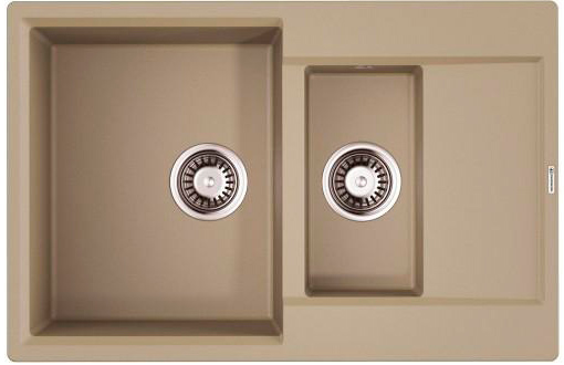 ΠΠΎΠΉΠΊΠ° Omoikiri DAISEN 78-2T CH (ΡΠΎΡΠΎ 1) ΠΠΎΠΉΠΊΠ° Omoikiri DAISEN 78-2T CH (preview 1)