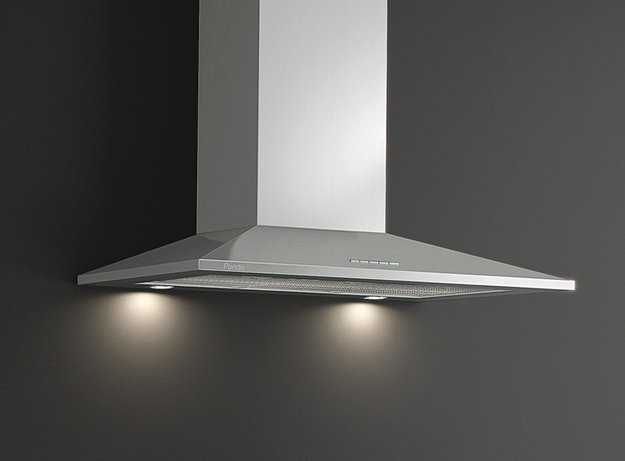 Вытяжка Pando P-227/90 IX 850 S.E.C. 230/50 (preview 1)