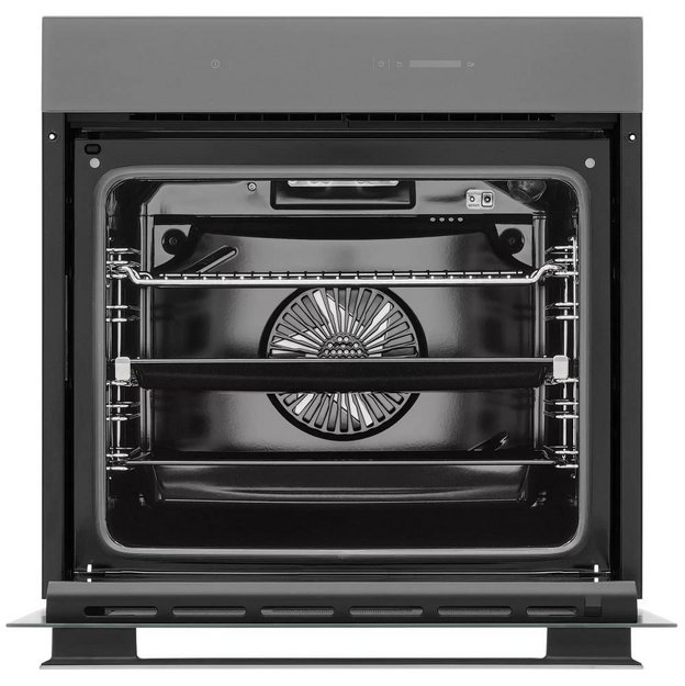 Духовой шкаф KRONA MYSTERIUM max 60 GR (preview 4)