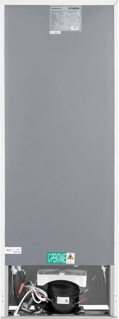Холодильник Hyundai CT2551WT (preview 16)
