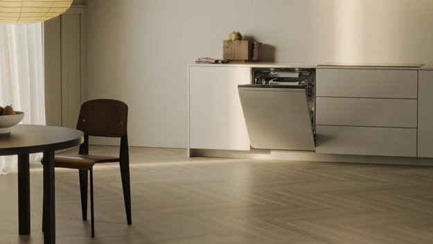 Встраиваемая посудомоечная машина V-ZUG AdoraDish V6000 V AS6T-41171 (preview 3)