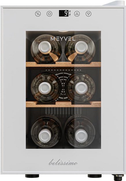 Винный шкаф Meyvel MV06-TWF1-Next (preview 1)