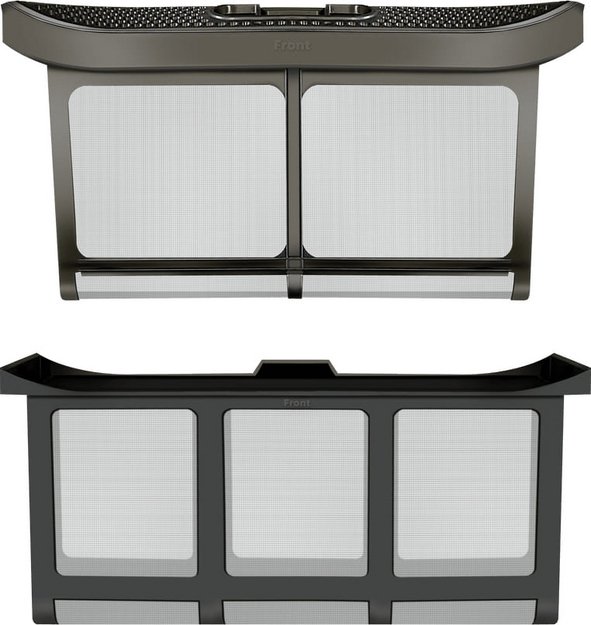 Стирально-сушильная машина Maunfeld MFWD121010WH06 (фото 16) Стирально-сушильная машина Maunfeld MFWD121010WH06 (preview 16)