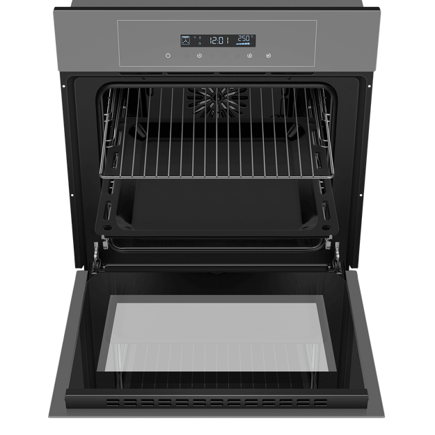 Духовой шкаф Maunfeld AEOD6063G2 (preview 4)